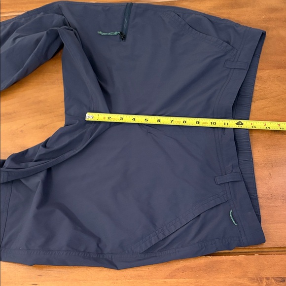 REI Nylon Cargo Pants Size 16 - Picture 6 of 14